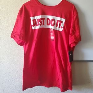 Nike Men’s Active Sportswear the Nike Tee T-Shirt